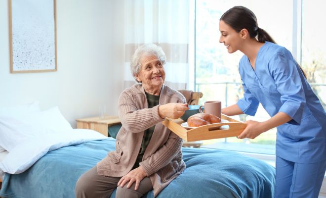 Home care Services – Mind On Care Support Services